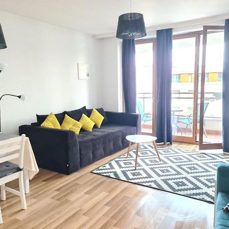 Dworska Studio Apartment Krakov Exteriér fotografie
