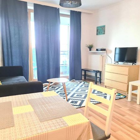 Dworska Studio Apartment Krakov Exteriér fotografie