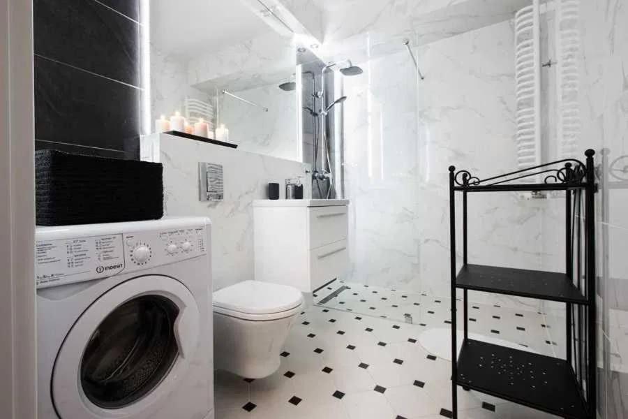 Dworska Studio Apartment Krakov Exteriér fotografie