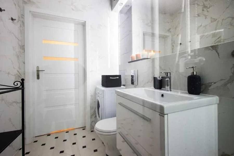 Dworska Studio Apartment Krakov Exteriér fotografie