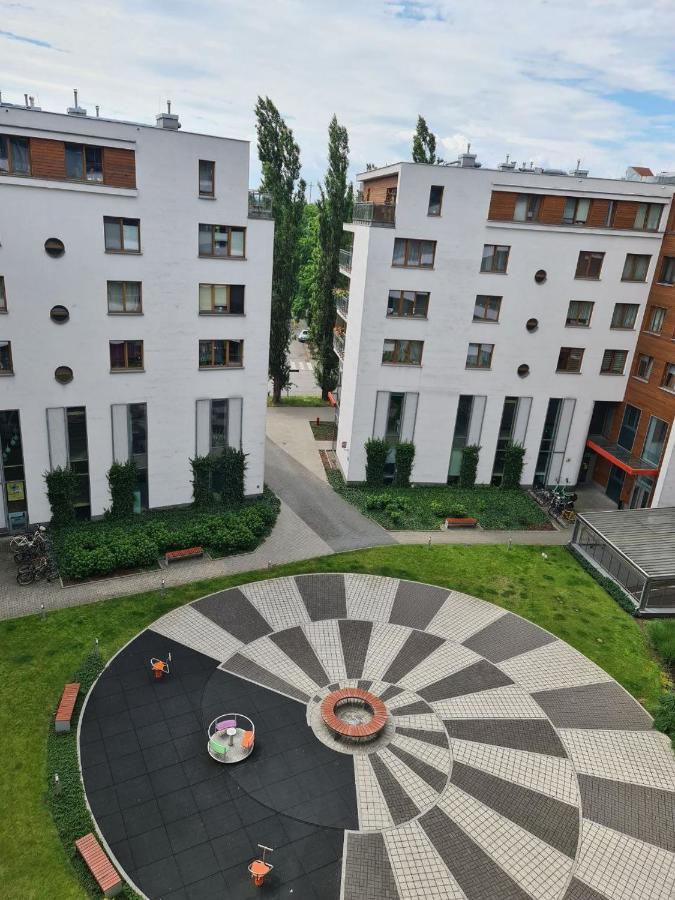 Dworska Studio Apartment Krakov Exteriér fotografie