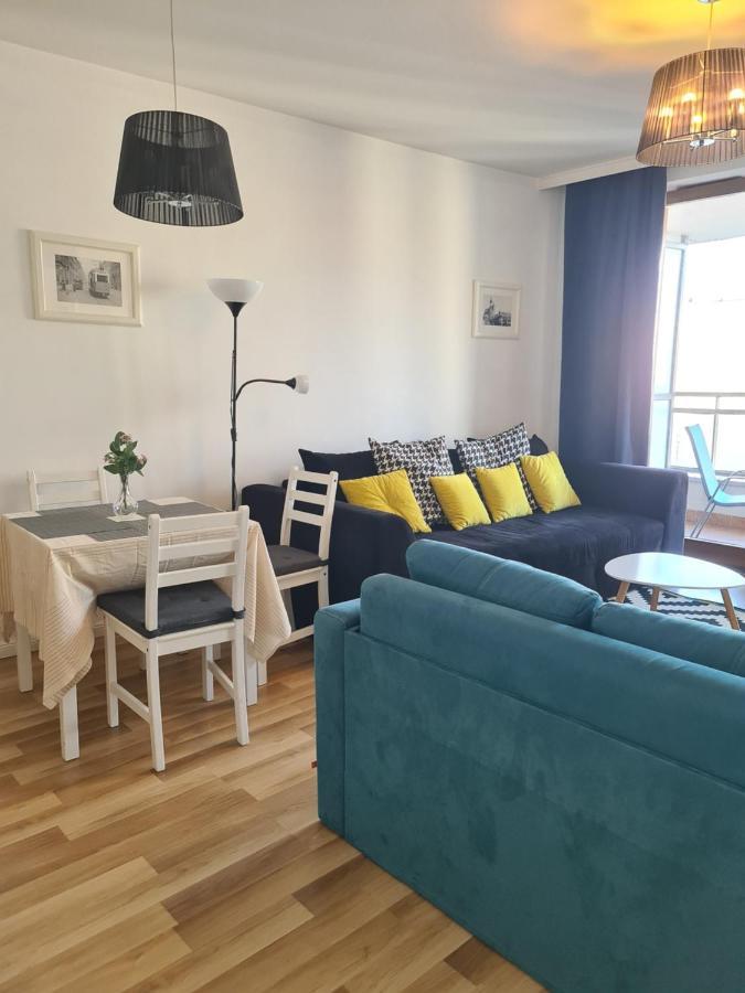 Dworska Studio Apartment Krakov Exteriér fotografie