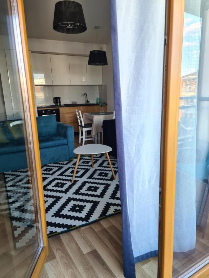 Dworska Studio Apartment Krakov Exteriér fotografie