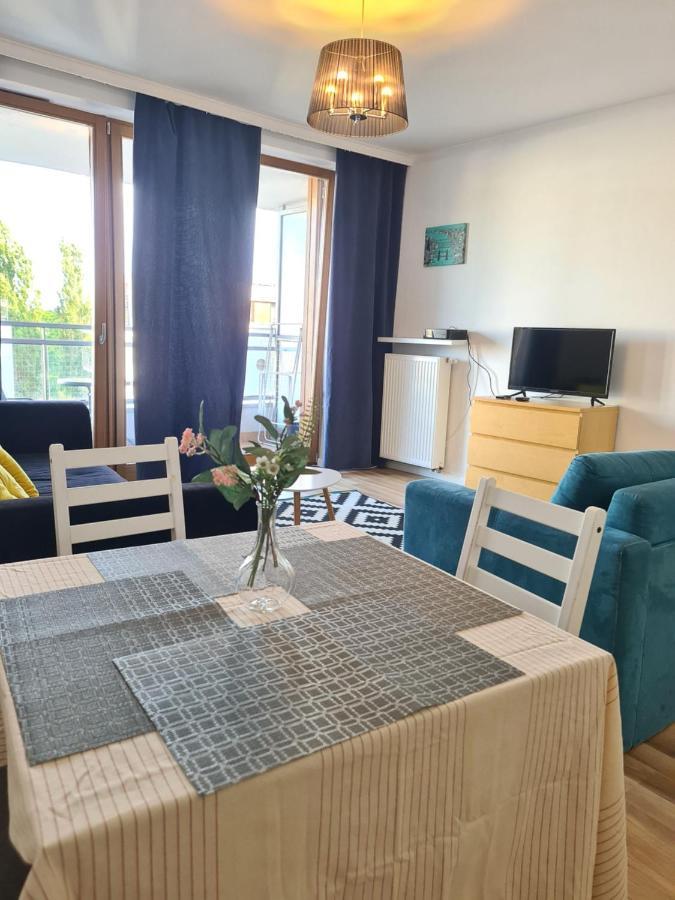 Dworska Studio Apartment Krakov Exteriér fotografie